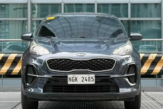 2019 Kia Sportage LX 2.0 Gas A/T☎️0935 600 3692 JAN RAY DE JESUS✅️85K ALL-IN DP