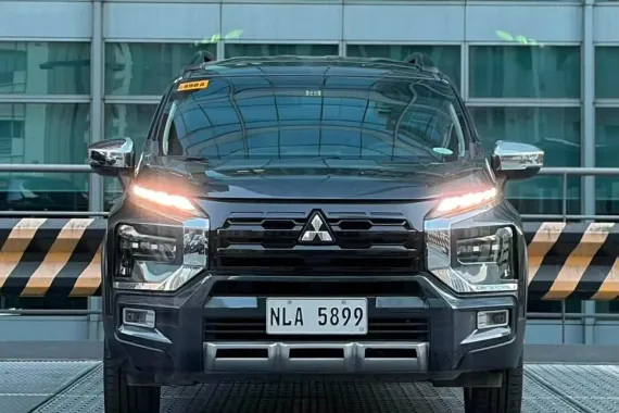 2025 Mitsubishi Xpander Cross 1.5 A/T Gas☎️0935 600 3692 JAN RAY DE JESUS✅️166K ALL-IN DP