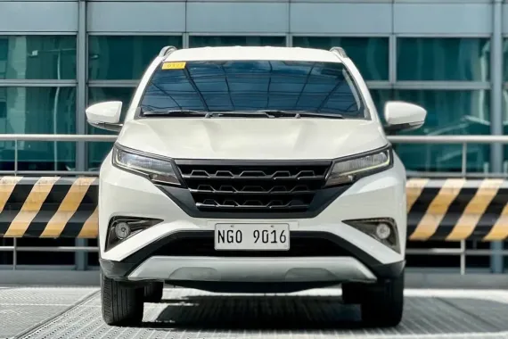 2021 Toyota Rush 1.5 G Gas A/T ☎️0935 600 3692 JAN RAY DE JESUS✅️134K ALL-IN DP