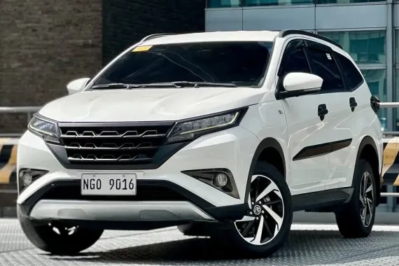 🔥🔥2021 Toyota Rush 1.5 G Gas Automatic 📲Call or Text: 09957210548 ARVIN BATALLER🔥🔥
