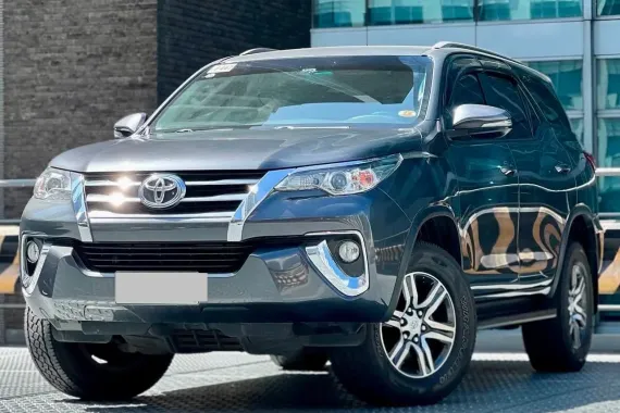 🔥🔥2018 Toyota Fortuner 4x2 G Diesel Automatic 📲Call or Text: 09957210548 ARVIN BATALLER🔥🔥
