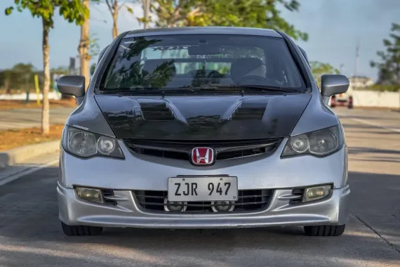 HOT!!! 2008 Honda Civic Mugen for sale at affordable price! 