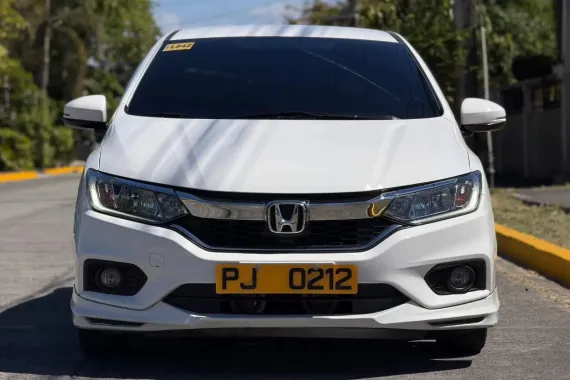 HOT!!! 2019 Honda City VX Modulo for sale at affordable price! 