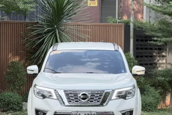 HOT!!! 2020 Nissan Terra VE for sale at affordable price! 