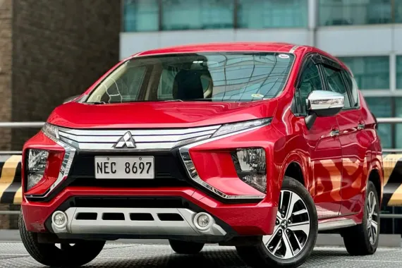 🔥🔥2019 Mitsubishi Xpander GLS 1.5 Gas Automatic 📲Call or Text: 09957210548 ARVIN BATALLER🔥🔥