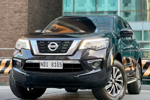 🔥🔥2019 Nissan Terra VL 2.5 Diesel Automatic 4x2 📲Call or Text: 09957210548 ARVIN BATALLER🔥🔥
