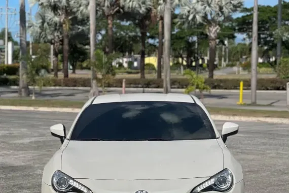 HOT!!! 2013 Toyota GT86 Orig TRD Edition for sale at affordable price! 