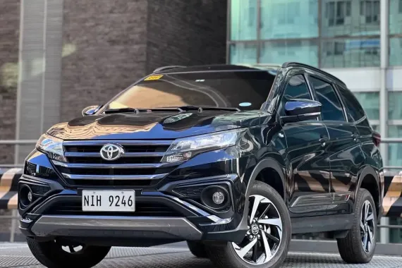 🔥🔥2023 Toyota Rush GRS 1.5 Automatic Gas 📲Call or Text: 09957210548 ARVIN BATALLER🔥🔥