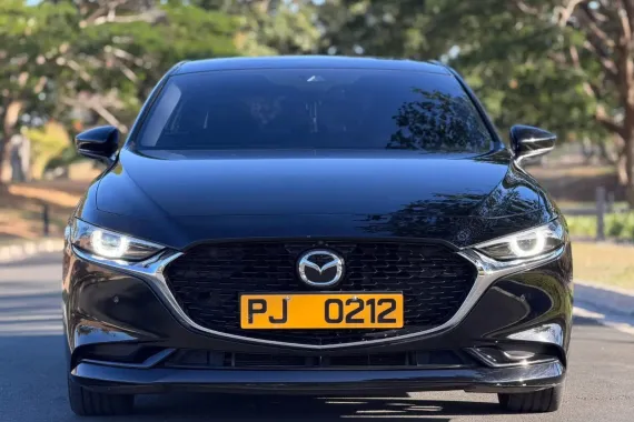 HOT!!!  2020 Mazda 3 Premium for sale at affordable price! 