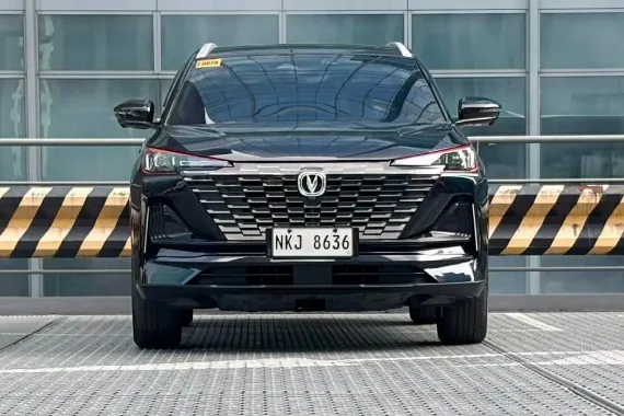 2024 Changan CS55 Plus 1.5 Gas AT 🔥☎️09279850198 🙋‍♂️𝐉𝐄𝐒𝐒𝐄𝐍 𝐌𝐄𝐍𝐃𝐎𝐙𝐀