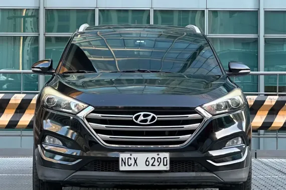 2016 Hyundai Tucson 2.0 CRDI Automatic ✅🔥🙋🏻‍♂️𝐂𝐀𝐑𝐋 𝐁𝐎𝐍𝐍𝐄𝐕𝐈𝐄📲 0938 458 8779