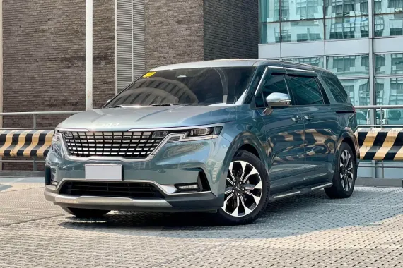 2023 KIA CARNIVAL 2.2 SX DIESEL AUTOMATIC ✅🔥🙋🏻‍♂️𝐂𝐀𝐑𝐋 𝐁𝐎𝐍𝐍𝐄𝐕𝐈𝐄📲 0938 458 8779