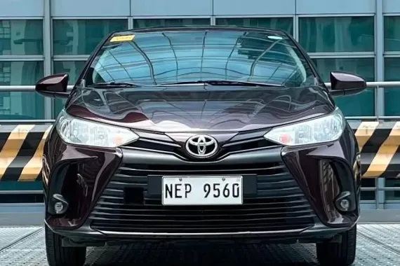 2021 Toyota Vios 1.3 XLE Gas AT‼️🔥 𝟎𝟗𝟏𝟐𝟏𝟎𝟔𝟏𝟒𝟔𝟐 𝐌𝐀𝐁𝐘 𝐋𝐀𝐓𝐈𝐃𝐎 📲📩🙋🏻