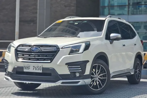 🔥🔥2023 Subaru Forester GT AWD AT with Eyesight 📲Call or Text: 09957210548 ARVIN BATALLER🔥🔥