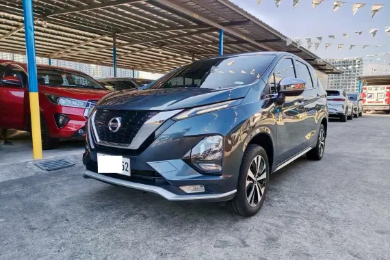 Sell pre-owned 2024 Nissan Livina VL 1.5 AT