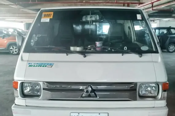 Mitsubishi L300 2020 euro4