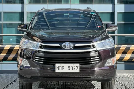 2019 Toyota Innova 2.8 E Automatic Diesel ✅🔥🙋🏻‍♂️𝐂𝐀𝐑𝐋 𝐁𝐎𝐍𝐍𝐄𝐕𝐈𝐄📲 0938 458 8779