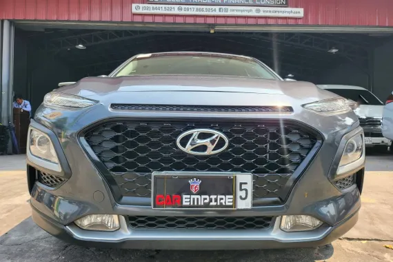 ✅Hyundai Kona 2019 2.0 GLS 92K KM Automatic