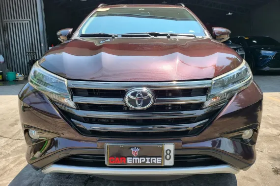 Toyota Rush 2020 1.5 G 19K KM Casa Maintained Automatic