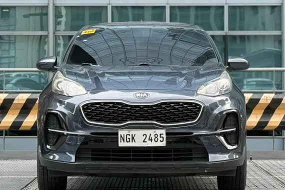 2019 Kia Sportage LX 2.0 Gas Automatic🔥85K ALL IN ✅ 𝐂𝐋𝐄𝐎 🙋🏼‍♀️📲0938 830 7235
