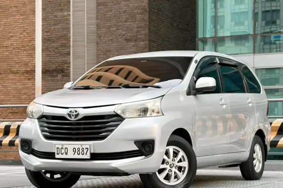 🔥🔥2016 Toyota Avanza 1.3 E Automatic Gas 📲Call or Text: 09957210548 ARVIN BATALLER🔥🔥