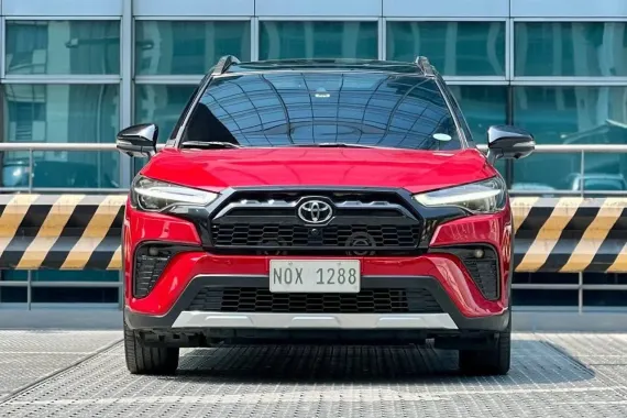2024 Toyota Corolla Cross GRS Hybrid w/ Sunroof 🔥☎️09279850198 🙋‍♂️𝐉𝐄𝐒𝐒𝐄𝐍 𝐌𝐄𝐍𝐃𝐎𝐙𝐀