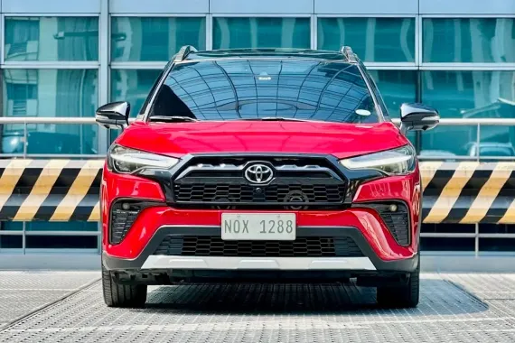 2024 Toyota Corolla Cross GRS Hybrid‼️🔥 𝟎𝟗𝟏𝟐𝟏𝟎𝟔𝟏𝟒𝟔𝟐 𝐌𝐀𝐁𝐘 𝐋𝐀𝐓𝐈𝐃𝐎 📲📩🙋🏻