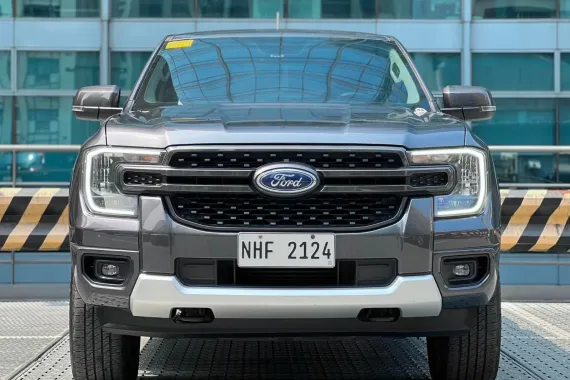 2023 Ford Ranger Sport 4x4 2.0 AT Diesel‼️🔥 𝟎𝟗𝟏𝟐𝟏𝟎𝟔𝟏𝟒𝟔𝟐 𝐌𝐀𝐁𝐘 𝐋𝐀𝐓𝐈𝐃𝐎 📲📩🙋🏻