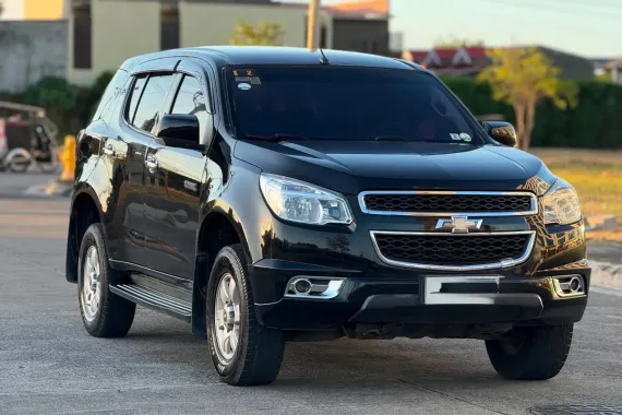 HOT!!! 2016 Chevrolet TrailBlazer LT 4x2 for sale at affordable price! 