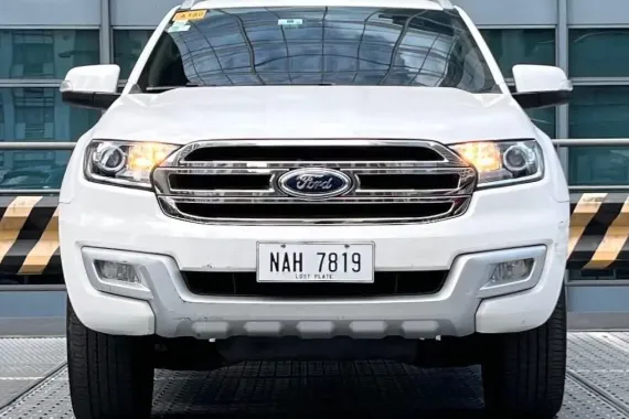 2018 Ford Everest Trend 4x2 2.2 DSL Automatic 🔥✅ 𝐂𝐋𝐄𝐎 🙋🏼‍♀️📲0938 830 7235
