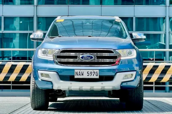 2018 Ford Everest Titanium 4x2 169k ALL IN DP‼️🔥 𝟎𝟗𝟏𝟐𝟏𝟎𝟔𝟏𝟒𝟔𝟐 𝐌𝐀𝐁𝐘 𝐋𝐀𝐓𝐈𝐃𝐎 📲