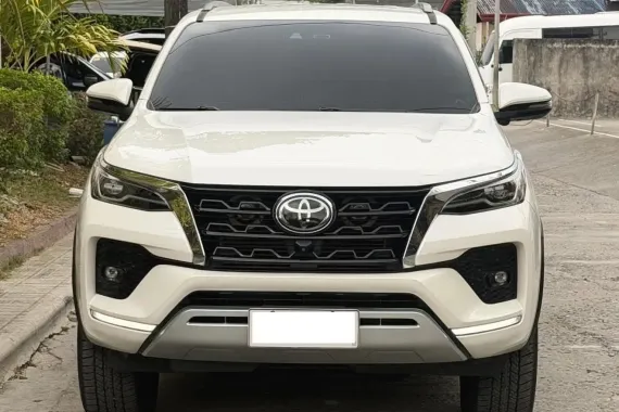 HOT!!! 2021 Toyota Fortuner Q for sale at affordable price! 