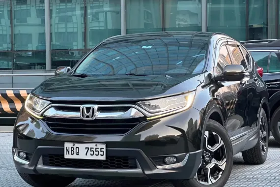 🔥🔥2018 Honda CRV 2.0 S Automatic Gas 📲Call or Text: 09957210548 ARVIN BATALLER🔥🔥