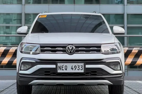 2022 Volkswagen Tcross 1.5 AT Gas w/ Sunroof ✅🔥🙋🏻‍♂️𝐂𝐀𝐑𝐋 𝐁𝐎𝐍𝐍𝐄𝐕𝐈𝐄📲 0938 458 8779