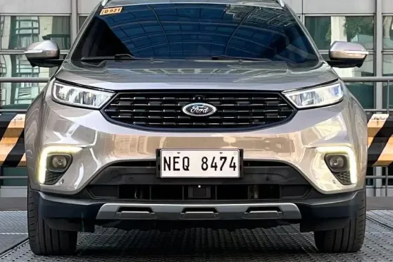 2022 Ford Territory Titanium 1.5 Gas AT🔥 𝟎𝟗𝟏𝟐𝟏𝟎𝟔𝟏𝟒𝟔𝟐 𝐌𝐀𝐁𝐘 𝐋𝐀𝐓𝐈𝐃𝐎 📲📩🙋🏻