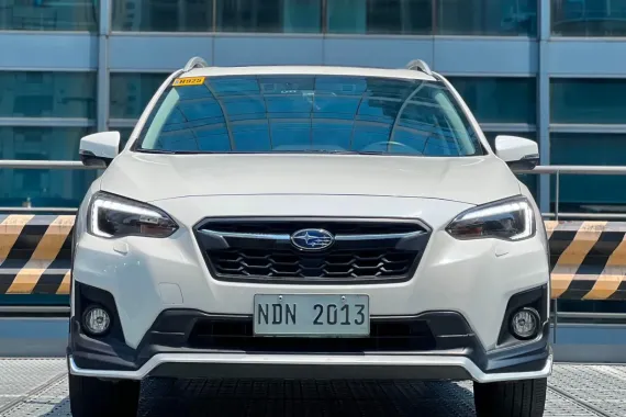 2019 Subaru XV 2.0i-S EyeSight GT Kit AT Gas‼️🔥 𝟎𝟗𝟏𝟐𝟏𝟎𝟔𝟏𝟒𝟔𝟐 𝐌𝐀𝐁𝐘 𝐋𝐀𝐓𝐈𝐃𝐎 📲📩🙋