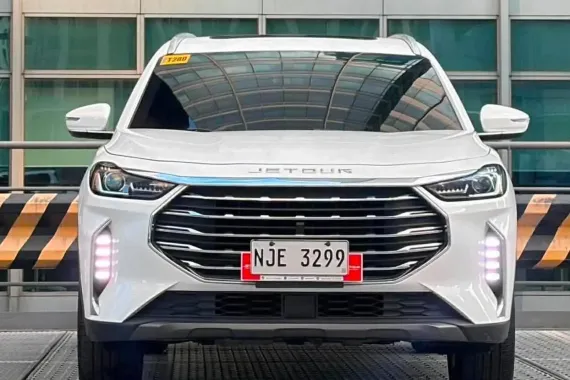 2024 JETOUR X70 1.5 PLUS AT GAS ✅🔥🙋🏻‍♂️𝐂𝐀𝐑𝐋 𝐁𝐎𝐍𝐍𝐄𝐕𝐈𝐄📲 0938 458 8779