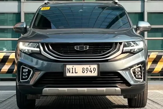 2023 Geely Okavango Urban Plus 1.5 Gas Mild Hybrid 🔥☎️09279850198 🙋‍♂️𝐉𝐄𝐒𝐒𝐄𝐍 𝐌𝐄𝐍𝐃𝐎𝐙𝐀