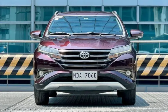 2019 Toyota Rush 1.5 G Gas Automatic 🔥☎️09279850198 🙋‍♂️𝐉𝐄𝐒𝐒𝐄𝐍 𝐌𝐄𝐍𝐃𝐎𝐙𝐀