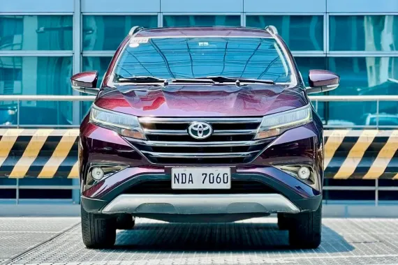 2019 Toyota Rush 1.5 G 120k ALL IN DP‼️🔥 𝟎𝟗𝟏𝟐𝟏𝟎𝟔𝟏𝟒𝟔𝟐 𝐌𝐀𝐁𝐘 𝐋𝐀𝐓𝐈𝐃𝐎 📲