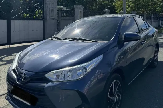 2023 TOYOTA VIOS 1.3 XLE AT