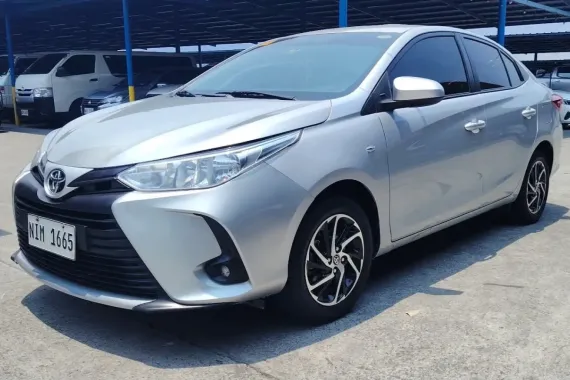 RUSH sale!!! 2023 Toyota Vios Sedan at cheap price