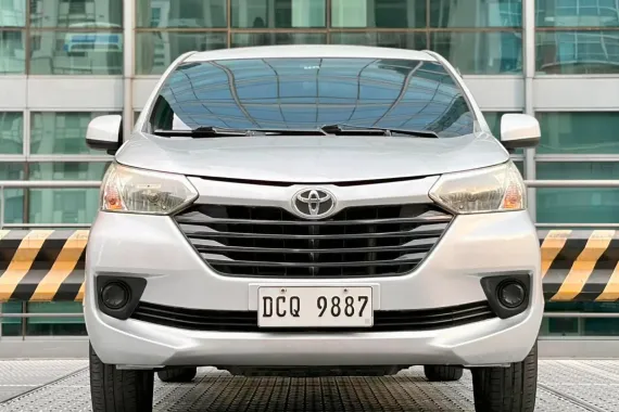 2016 Toyota Avanza 1.3 E A/T Gas ☎️0935 600 3692 JAN RAY DE JESUS✅️100K ALL-IN DP