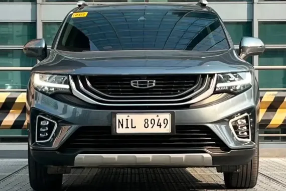 2023 Geely Okavango Urban Plus 1.5 Gas A/T Mild Hybrid ☎️0935 600 3692 JAN RAY DE JESUS
