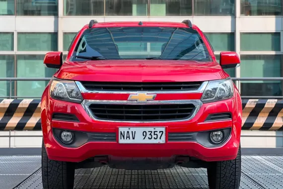 2017 Chevrolet Trailblazer LT A/T Diesel ☎️0935 600 3692 JAN RAY DE JESUS✅️120K ALL-IN DP
