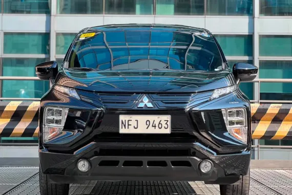 2022 Mitsubishi Xpander GLS Black Series‼️🔥 𝟎𝟗𝟏𝟐𝟏𝟎𝟔𝟏𝟒𝟔𝟐 𝐌𝐀𝐁𝐘 𝐋𝐀𝐓𝐈𝐃𝐎 📲📩🙋🏻