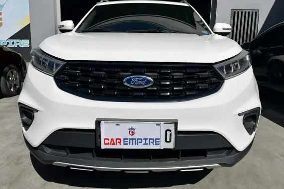 ✅Ford Territory 2021 1.5 Trend 59K KM Shop Maintained Automatic