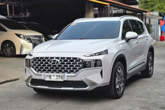 Hyundai Santa Fe 2023 AT DSL 2.2D