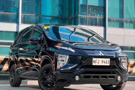 2022 Mitsubishi Xpander GLS Black Series  1.5 Automatic Gas💁‍♀️📲JONNALYN.SARANILLAS 0969-5949924