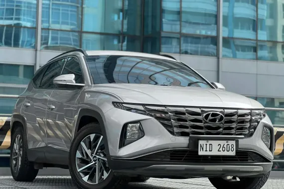 2023 Hyundai Tucson 2.0 GLS Automatic Gas💁‍♀️📲JONNA SARANILLAS 0969-5949924